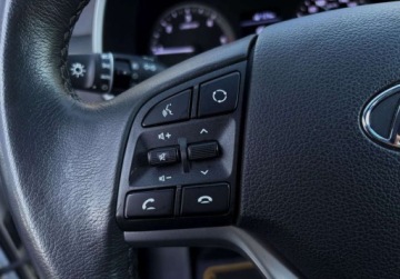 Hyundai Tucson IV 2020 Hyundai Tucson LIFT 1.6 CRDi MANUAL zaledwie 47.000km GWARANCJAkamera 2kp, zdjęcie 22