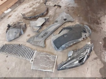 Chevrolet Corvette C7 2021 Chevrolet Corvette 2021 Chevrolet Corvette Stingray 3LT 6.2 Benzyna 495KM, zdjęcie 11