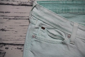 Levi's Demi Curve Jeans _ Stretch Skinny _ 28/32