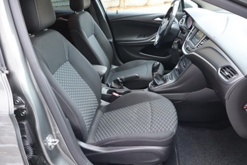 Opel Astra K Hatchback 5d 1.4 Turbo 125KM 2017 Opel Astra 1.4 T, Salon Polska, Serwis ASO, Klima, zdjęcie 8
