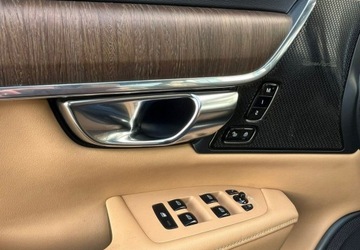 Volvo V90 II 2021 Volvo V90 Salon Polska 4x4 Skora Navi Kamera Led FV23 1 Wlasciciel, zdjęcie 29