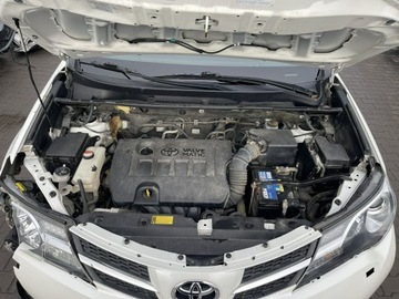 Toyota RAV4 IV MPV Valvematic 150 152KM 2015 Toyota RAV-4 Prestige 4x4 Skóra Kamera Podgrz., zdjęcie 13