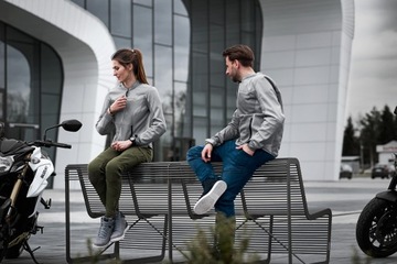 Женские кроссовки SHIMA SX-2 EVO LADY GREY БЕСПЛАТНО