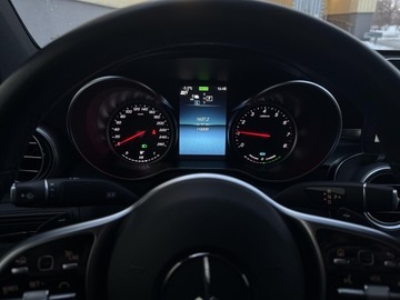 Mercedes GLC C253 SUV Facelifting 2.0 200 211KM 2021 Mercedes-Benz GLC 300, zdjęcie 14