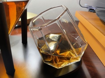 Набор графинов для виски Diamond Gift