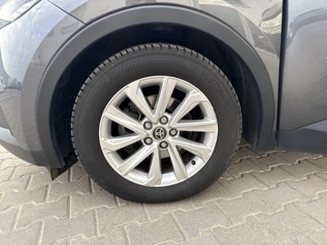 Toyota C-HR II SUV 1.8 Hybrid 140KM 2024 Toyota C-HR 1.8 Hybrid Comfort 1.8 Hybrid Comfort, zdjęcie 24