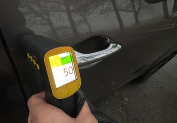 Hyundai ix35 SUV 1.7 CRDi 115KM 2013 Hyundai ix35 Bezwypadkowy, panorama, oryginalny lakier, hak 1.7 Diesel, zdjęcie 27