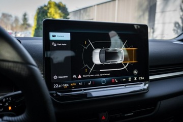 Volkswagen T-Roc I SUV Facelifting 1.5 TSI ACT 150KM 2025 Volkswagen T-Roc NOWY T-ROC 2025! Wersja R-Line, zdjęcie 26