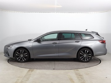 Opel Insignia II Sports Tourer Facelifting 2.0 Diesel 174KM 2021 Opel Insignia 2.0 CDTI, Salon Polska, zdjęcie 2
