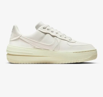 Nike Buty Sportowe AF1PLT.AF.ORM DJ9946 104 r.38,5