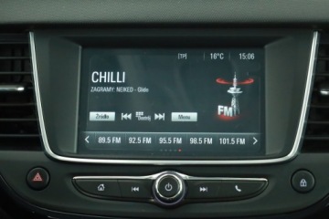 Opel 2019 Opel Crossland 1.2 Turbo, Salon Polska, zdjęcie 9