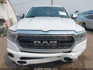 RAM 1500 Limited 2022 5.7l 5.7 Benzyna 395KM, zdjęcie 7