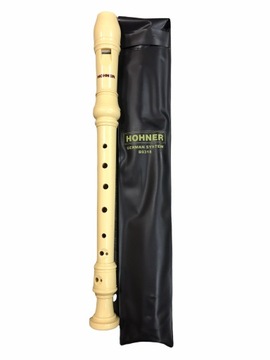 HOHNER 9318 ШКОЛЬНАЯ ФЛЕЙТА БАРОККО ФЛЕЙТА