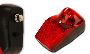 Filmer Universal светодиодный задний фонарь на аккумуляторе