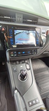 Toyota Auris II 2019 Toyota Auris 1.8 Hybryda 100KM Salon Pl. F.Vat 23 1.8 Benzyna 100KM, zdjęcie 3