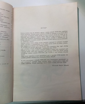 Мотоцикл WFM-MO6 - руководство по ремонту