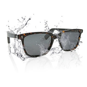 BAXET XR Okulary Bluetooth Audio Smart Słuchawki