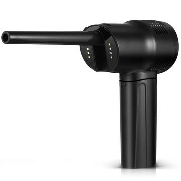 Очиститель для ПК с воздуходувкой Duster