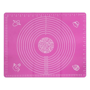 СИЛИКОНОВЫЙ КОВрик ДЛЯ КУХОННОГО СТОЛИКА XXL PAD