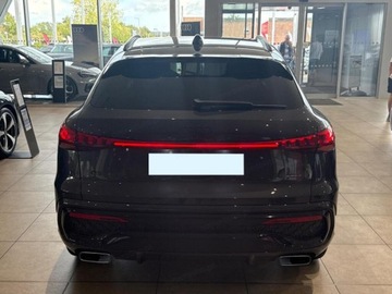 Audi 2025 AUDI Q5 TFSI quattro Sportback S line Suv 2.0 (204KM) 2025, zdjęcie 1