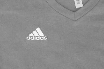 adidas koszulka damska t-shirt bluzka sportowa bawełna Entrada 22 roz. L