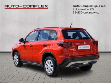 Suzuki 2024 Suzuki Vitara Salon PL 1,4 T Boosterjet Comfort Plus 2WD 1.4 Hybryda 129KM, zdjęcie 2