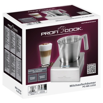 Пенообразователь PROFI COOK PC-MS 1032