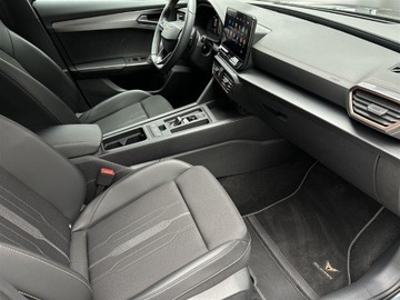 Cupra Formentor Crossover 1.5 TSI 150KM 2024 Cupra Formentor 1.5TSI 150KM DSG l Gwarancja, Side, zdjęcie 6