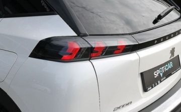 Peugeot 2008 II SUV 1.2 PureTech 130KM 2022 Peugeot 2008 1.2 PureTech Allure SS EAT8 130KM SalonPL Gwarancja od RiA, zdjęcie 28