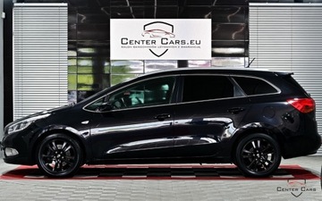 Kia Ceed II Kombi 1.6 GDI 135KM 2014 Kia Ceed 1.6 GDI Led Climatronic Podgrz.Fot.Kier.Drive Mode Temp.PDC Gwara, zdjęcie 15