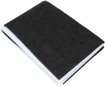 FILTR okapu WĘGLOWY + TŁUSZCZOWY DO DOCIĘCIA