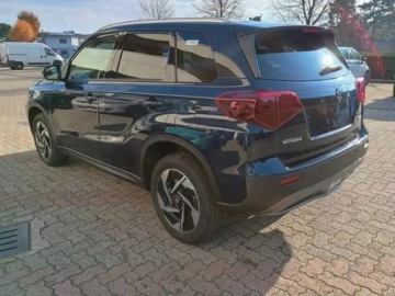 Suzuki Vitara III 2026 SUZUKI Vitara 1.4 Boosterjet mHEV Elegance 2WD Suv 110KM 2026, zdjęcie 3
