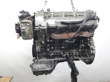 СТОЙКА ДВИГАТЕЛЯ OM628960 4.0 CDI S-CLASS W220