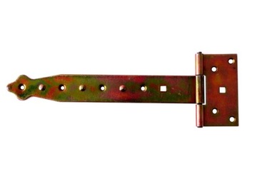 ZAWIAS BUDOWLANY ALTANOWY DRZWIOWY 200 MM - OCYNK