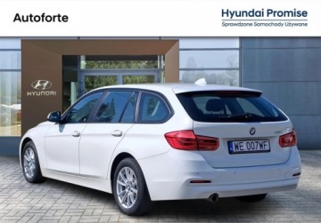 BMW Seria 3 G20-G21 2019 BMW Seria 3 Salon PL 1 wlasciciel Advantage automat FV Vat 23, zdjęcie 2