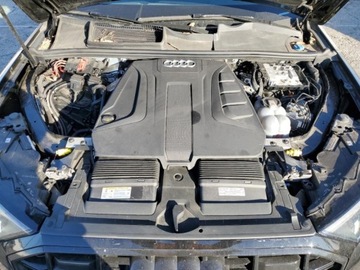 Audi Q7 II 2023 Audi Q7 Premium Plus 2023 2.0l 2.0 Benzyna 261KM, zdjęcie 6