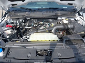 Ford 2024 Ford F150 XLT 2024 2.7l 2.7 Benzyna 325KM, zdjęcie 8