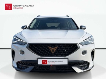 Cupra Formentor Crossover 1.5 TSI 150KM 2023 Cupra Formentor 1.5TSI 150KM DSG Podg Fotele SerwisASO 230V Acc Kessy Virt, zdjęcie 7