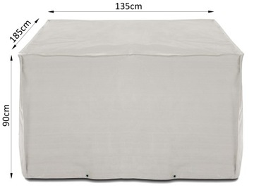 Чехол для мебели Orlando Fiesta Lyon II 185x135