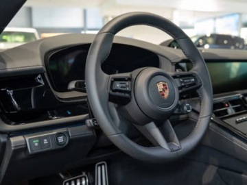 Porsche Panamera III Liftback 4 2.9 353KM 2025 PORSCHE Panamera 4 Sedan 3.0 (353KM) 2025, zdjęcie 9