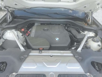 BMW X3 G01 2023 BMW X3 sDrive30I 2023 2.0l 2.0 Benzyna 248KM, zdjęcie 6