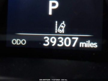 Lexus NX I 2020 Lexus NX 300 2020 2.0l 2.0 Benzyna 235KM, zdjęcie 11