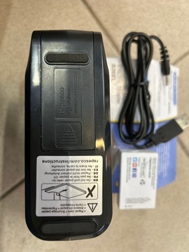 Офис Рапеско черный