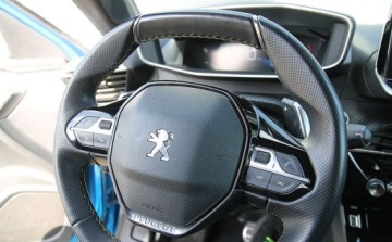 Peugeot 2008 II SUV 1.2 PureTech 130KM 2022 Peugeot 2008 208 1.2 PureTech GT SS EAT8 SalonPL Gwarancja od RiA 1.2, zdjęcie 32