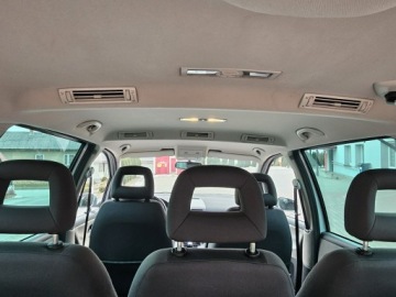 Volkswagen Sharan I 2.0 TDI 140KM 2007 Volkswagen Sharan KlimaTronik, Android, 7-o Os., zdjęcie 32