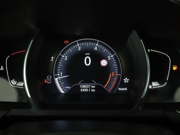 Renault Grand Scenic III 1.2 Energy TCe 115KM 2017 Renault Grand Scenic Hak PDC klima auto tempomat, zdjęcie 21