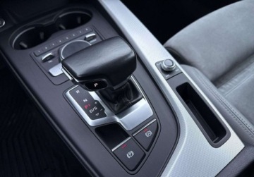 Audi A5 F5 Coupe 2.0 TFSI 190KM 2018 Audi A5 Sportback 2.0 Benzyna 190KM, zdjęcie 19