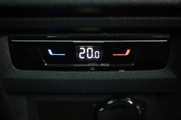 Volkswagen Tiguan II SUV Facelifting 1.5 TSI 150KM 2021 VW Tiguan 1.5 TSI, Salon Polska, 1. Właściciel, zdjęcie 12