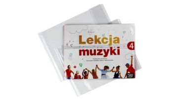 Обкладинка для зошита PVC з регулюванням 20,30 x 53,80 см P1 BIURFOL 1 шт.