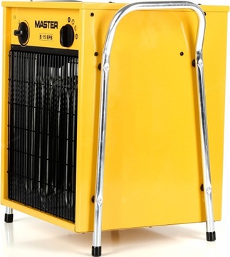 ЭЛЕКТРОНАГРЕВАТЕЛЬ MASTER B 15 EPB